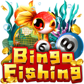 Câu Cá Bingo Abc8 App