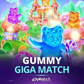 Kẹo Dẻo Giga Match Abc8 App Slot