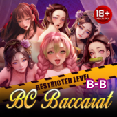 Baccarat Blockchain Sexy B B Abc8 App