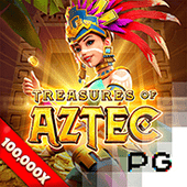 Kho Báu Aztec abc8 app